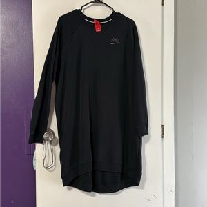 Nike dress